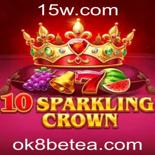Descubra o Mundo do 10SparklingCrown: Um Guia Completo