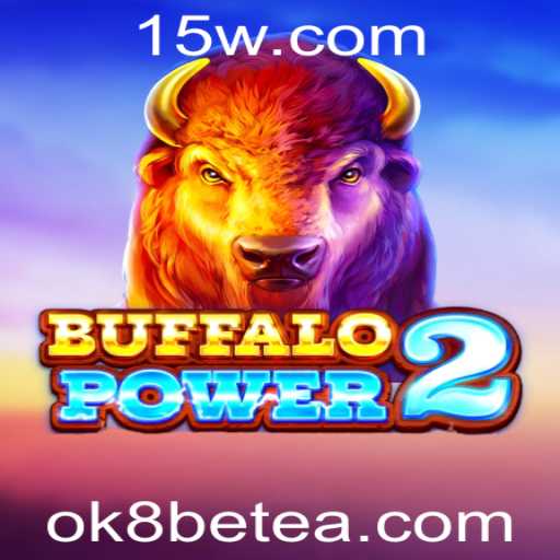 Descubra o Universo de 'BuffaloPower2': Um Jogo Inovador da ok8bet