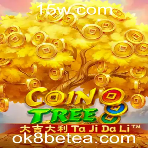 Descubra CoinTree: Um Jogo Inovador com Ok8bet