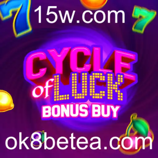 Descubra o Fascinante Mundo de CycleofLuckBonusBuy no ok8bet