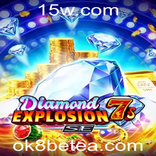 Descubra DiamondExplosion7sSE: O Empolgante Jogo de Azar para Fãs de Cassinos Online