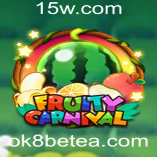 Explorando o Vibrante Mundo de FruityCarnival com Ok8Bet