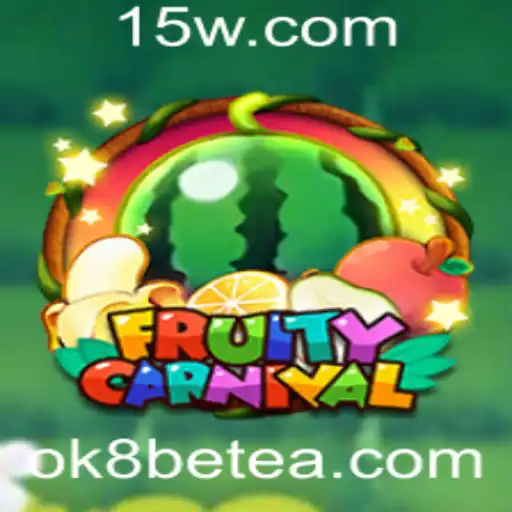 Explorando o Vibrante Mundo de FruityCarnival com Ok8Bet