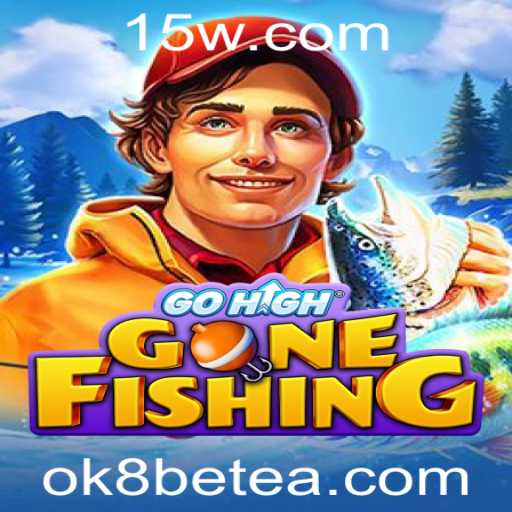 Descubra a Aventura Inovadora do GoHighGoneFishing