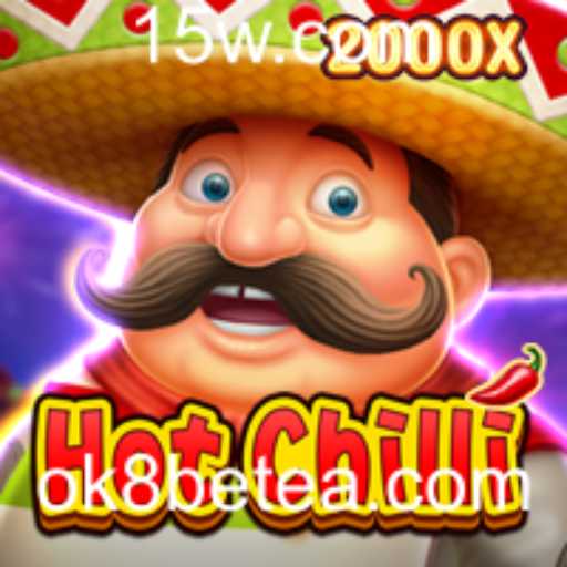 Descubra o Fascinante Mundo de HotChilli com ok8bet