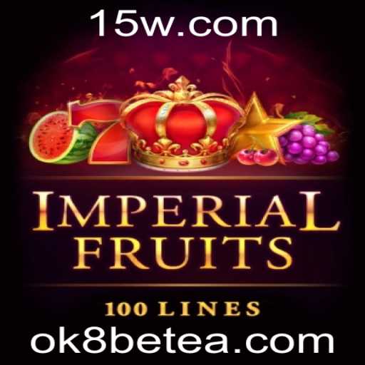 ImperialFruits100: Explorando o Universo Frutado com OK8Bet