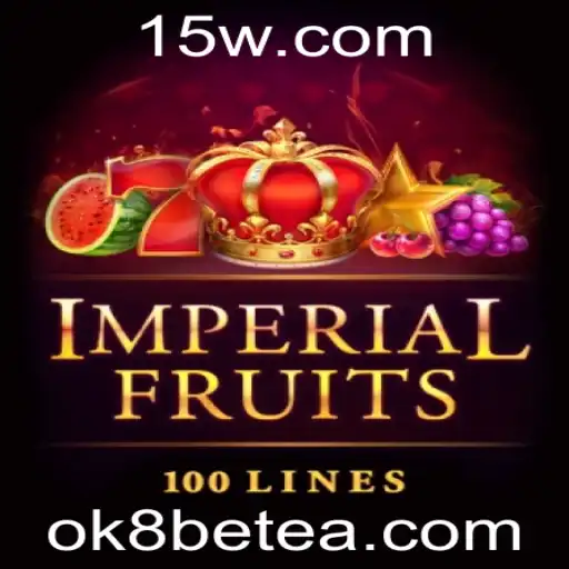 ImperialFruits100: Explorando o Universo Frutado com OK8Bet