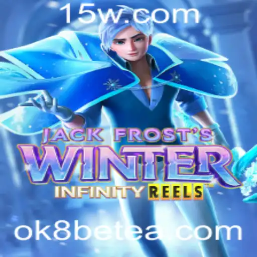 Explorando o Mundo Encantado de JackFrostsWinter com ok8bet