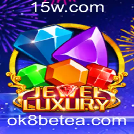JewelLuxury: Conheça o Brilhante Universo com a Palavras-chave ok8bet