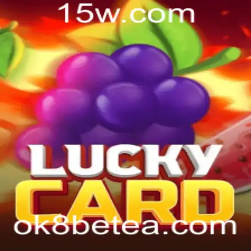 Explorando o Jogo LuckyCard e a Plataforma ok8bet