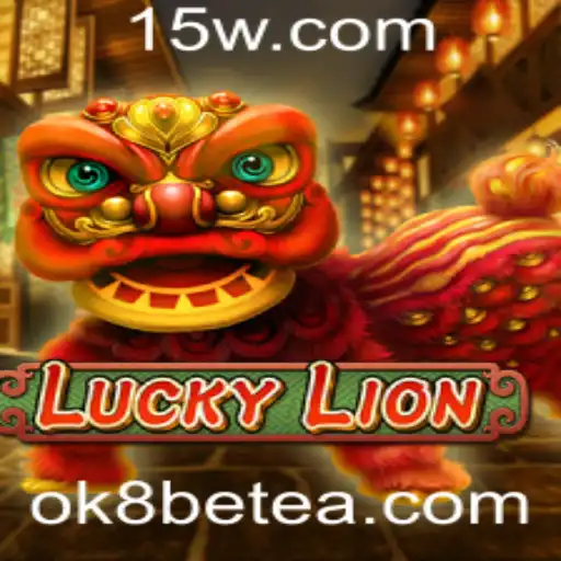 Descubra o Fascinante Mundo de LuckyLion com ok8bet