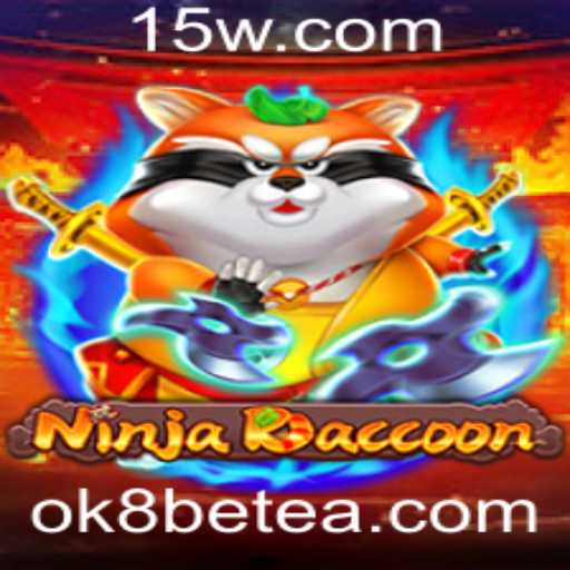 Desvendando o Universo do Jogo NinjaRaccoon: Uma Nova Era de Aventura