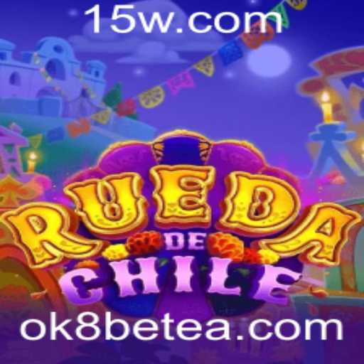 Descubra o Empolgante Mundo de RuedaDeChile: O Jogo de Estratégia com ok8bet