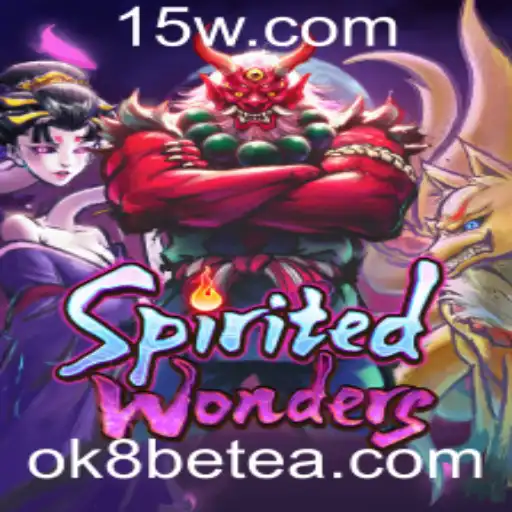 Descubra o Fascinante Mundo de SpiritedWonders: O Jogo Que Une Aventura e Estratégia