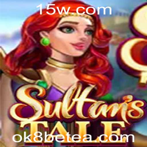 Sultanstale: Uma Aventura Épica com Ok8bet