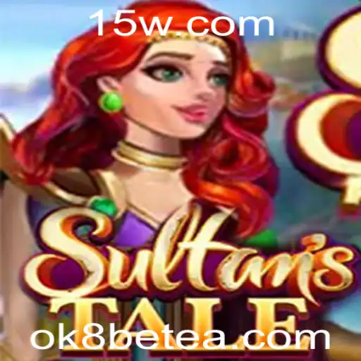 Sultanstale: Uma Aventura Épica com Ok8bet