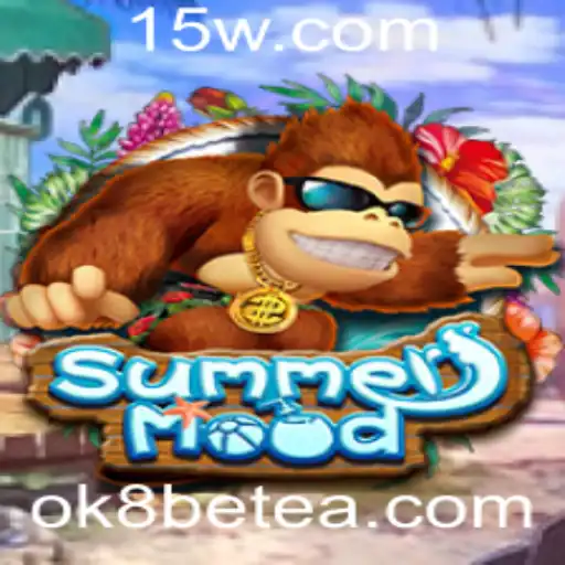 Explorando o Universo de SummerMood: Regras e Dinâmicas do Jogo com ok8bet