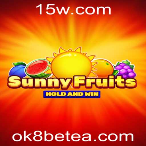 SunnyFruits: Uma Nova Experiência emocionante de Jogo