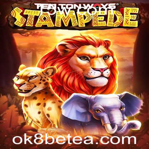 Explorando o Mundo do Jogo TenTonWaysStampede: Uma Aventura Emocionante