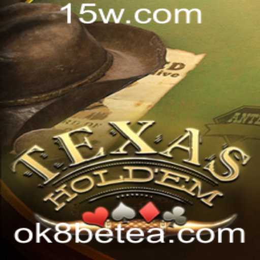 Texas Hold'em: Um Mergulho no Popular Jogo de Pôquer