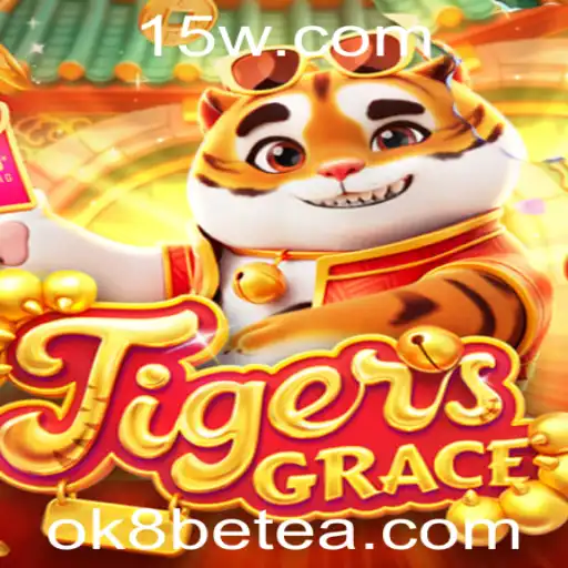 TigersGrace: O Novo Fenômeno no Mundo dos Jogos