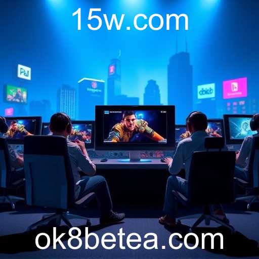 O Impacto dos Videogames na Sociedade Moderna